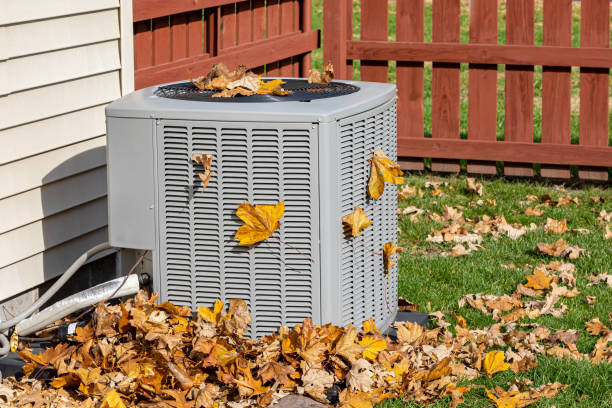 Best Commercial HVAC repair  in Una, WA