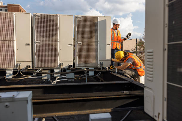 Best HVAC repair near me  in Una, WA