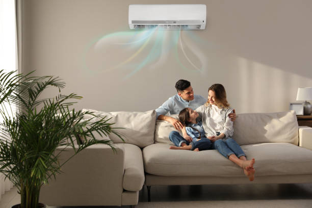 Best HVAC maintenance near me  in Una, WA