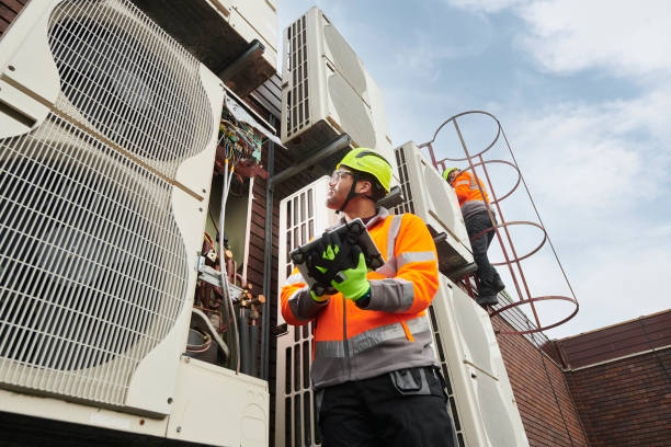 Best Air conditioning repair  in Una, WA