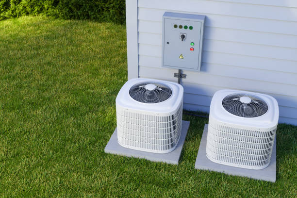 HVAC maintenance plan in Wauna, WA