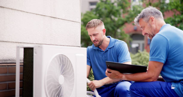 Reliable Wauna, WA HVAC Solutions