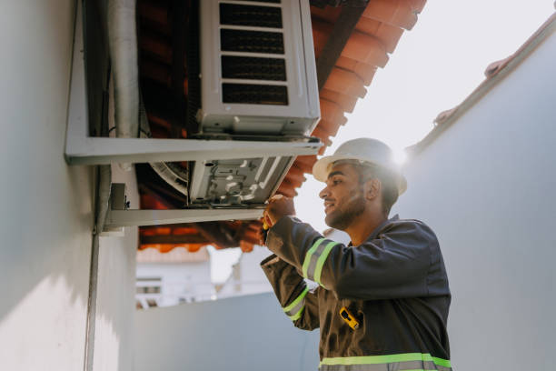 Air duct cleaning in Wauna, WA