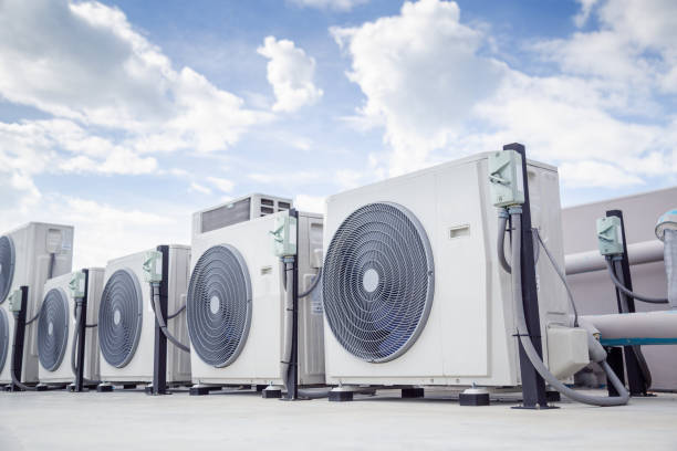 Best HVAC cleaning services  in Una, WA