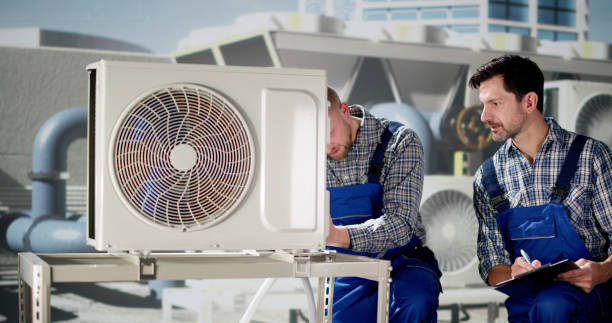 Best HVAC system installation  in Una, WA