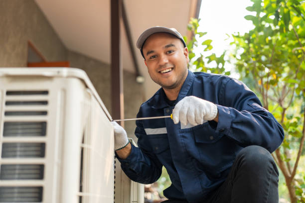 Best HVAC companies near me  in Una, WA