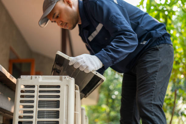 Best HVAC installation services  in Una, WA