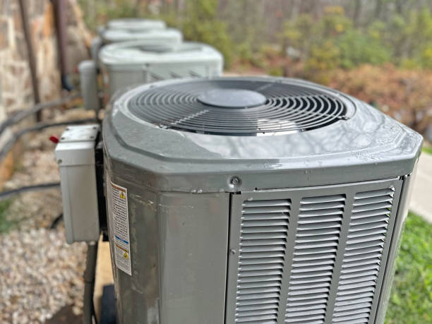 Best HVAC repair near me  in Una, WA