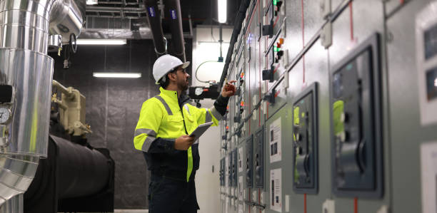 Best Affordable HVAC services  in Una, WA