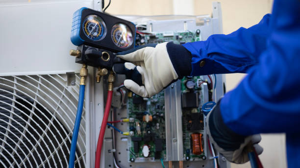 Best HVAC contractors  in Una, WA